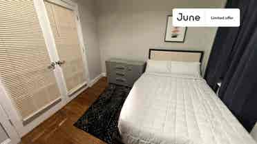 4 BR in New York City