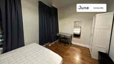 4 BR in New York City