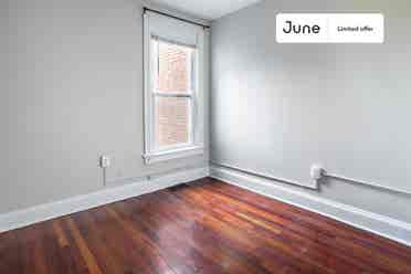 3 BR in Washington DC