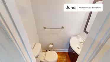 3 BR in Washington DC