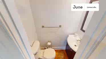 3 BR in Washington DC