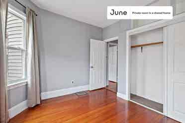 4 BR in Boston