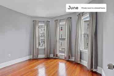 4 BR in Boston