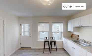 4 BR in Boston