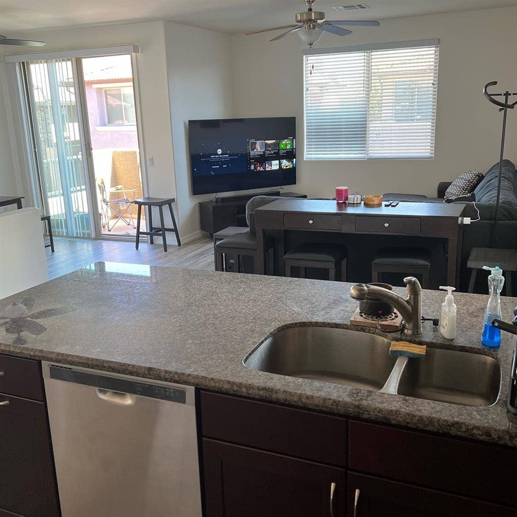 LUXURY CONDO IN MESA