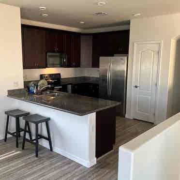 LUXURY CONDO IN MESA