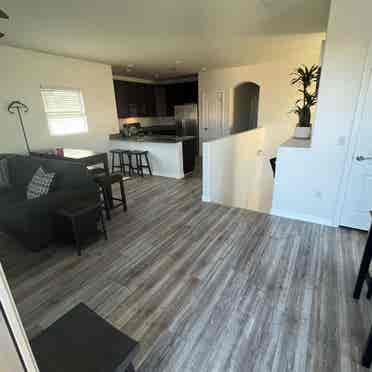 LUXURY CONDO IN MESA