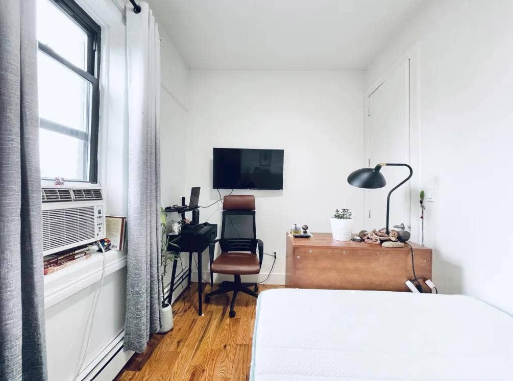 Furnished Room in Bushwick