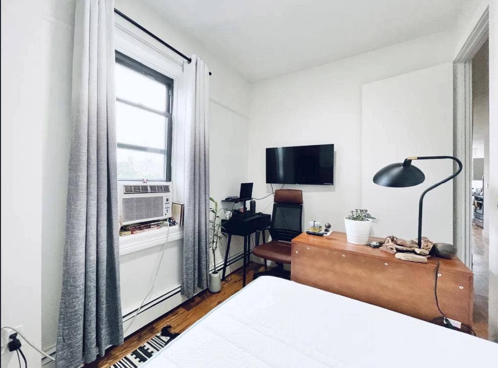 Furnished Room in Bushwick