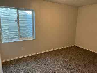 Two Bedroom Basement Apartment