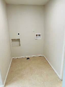 Two Bedroom Basement Apartment