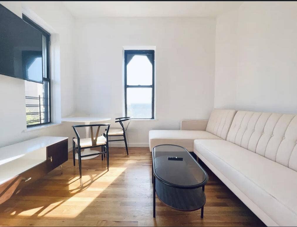 Furnished Room in Bushwick