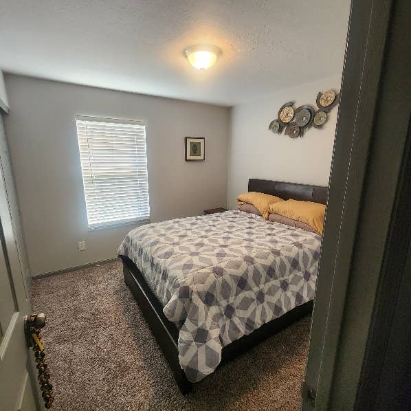 Roommate wanted to share house