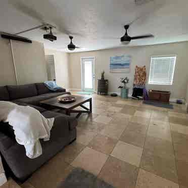 Room for rent in Daytona beach