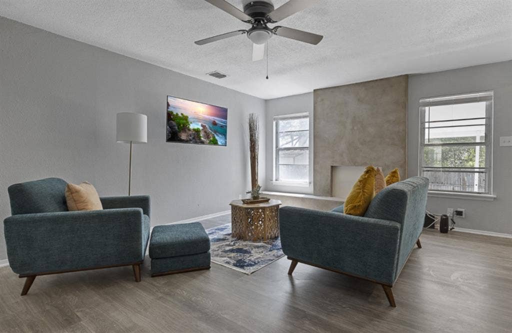 1 BR in San Antonio