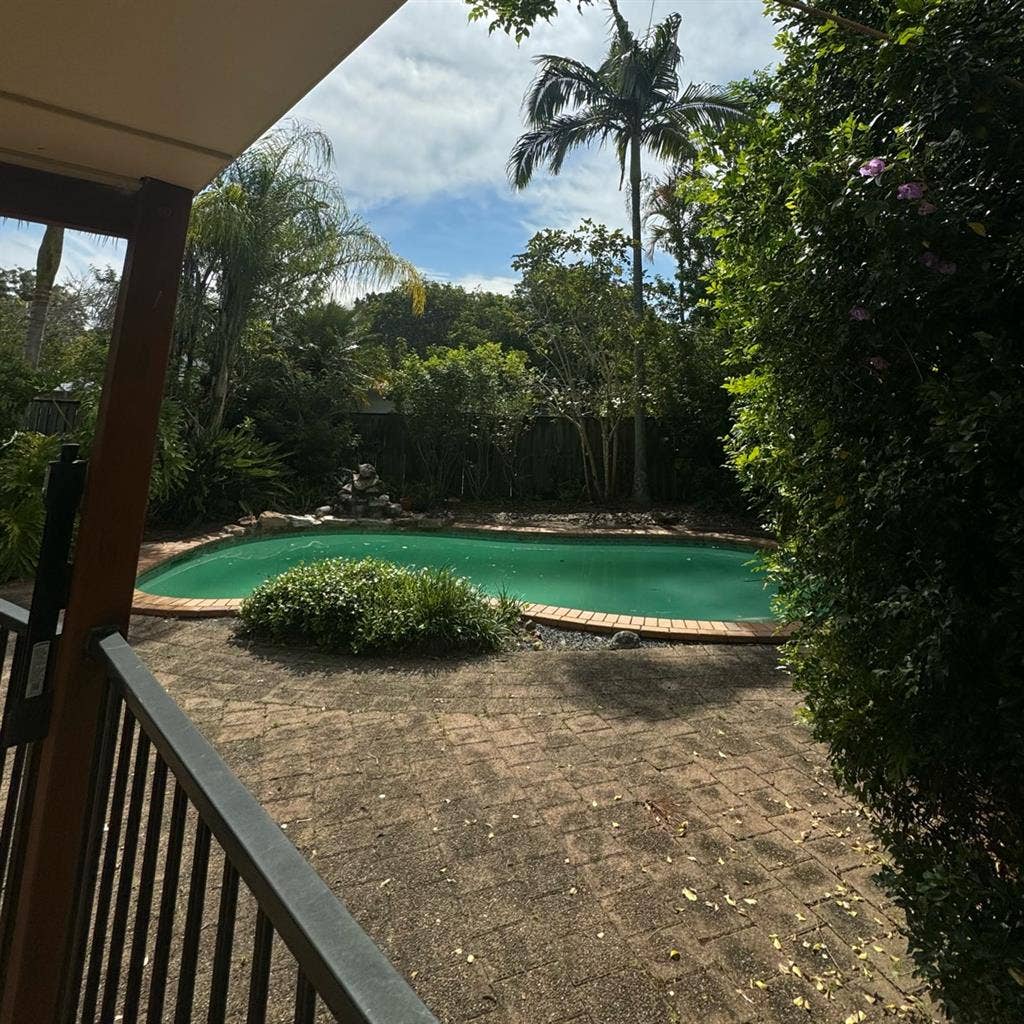 2 month sublease room - Gold Coastt