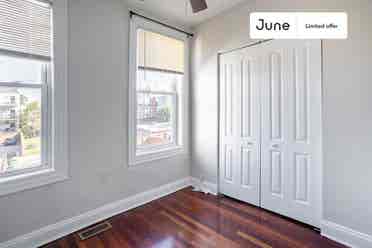 3 BR in Washington DC