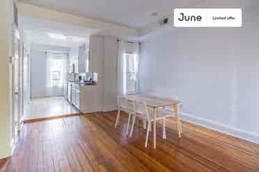 3 BR in Washington DC