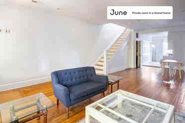 3 BR in Washington DC