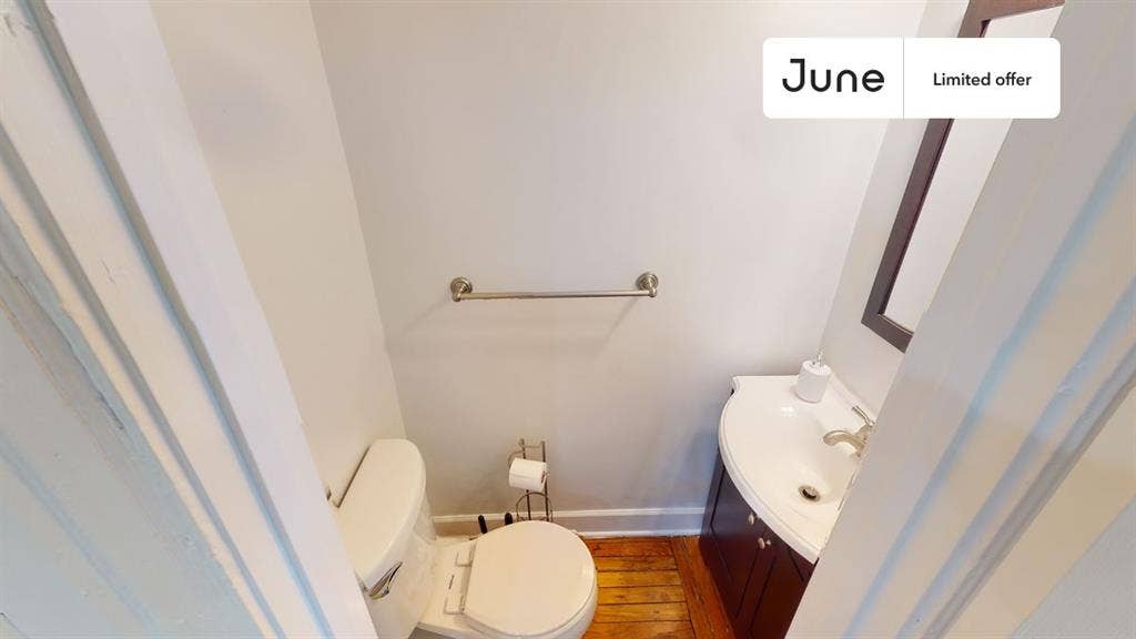 3 BR in Washington DC