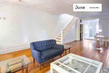 3 BR in Washington DC