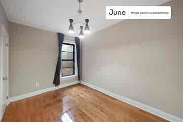 4 BR in New York City