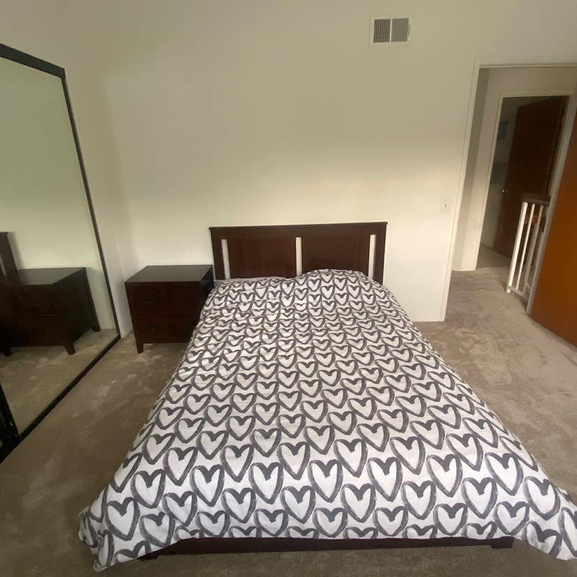 Bedroom for rent in Harbor City