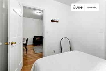 3 BR in New York City