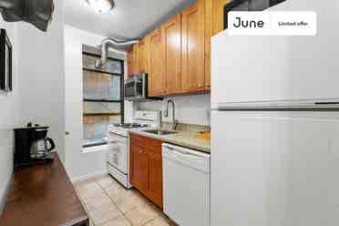 3 BR in New York City