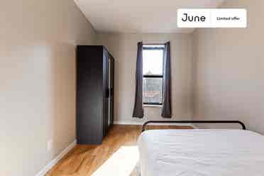 4 BR in New York City