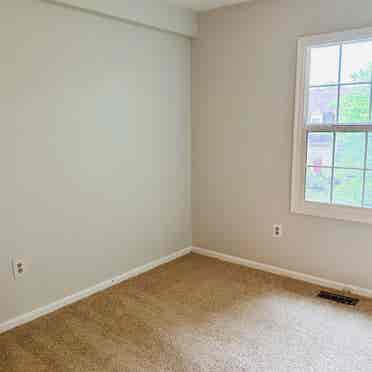 Third Bedroom for Rent