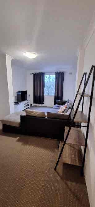 January Sublet (Fully Furnished)