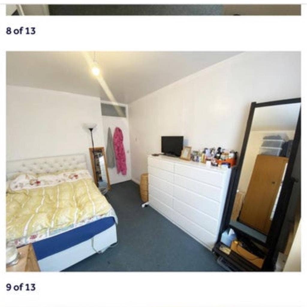 Double room