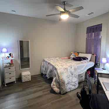 sublease FSU Metropolitan