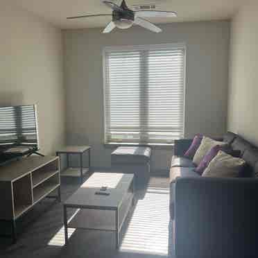 sublease FSU Metropolitan