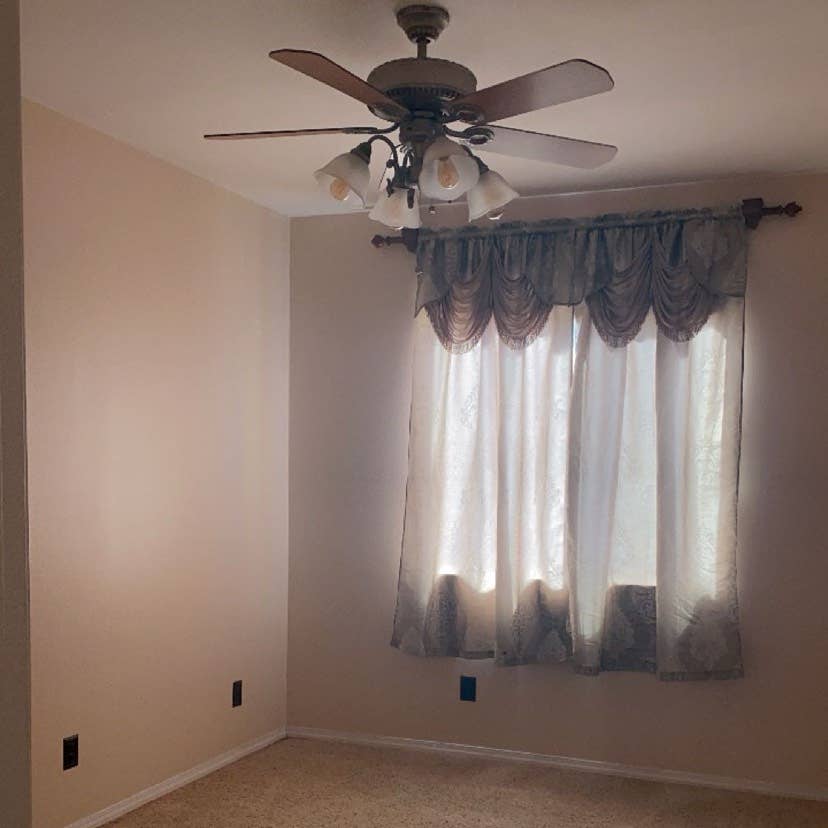 Room for rent in Wildomar CA