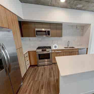 Downtown Phx High-Rise Apartment