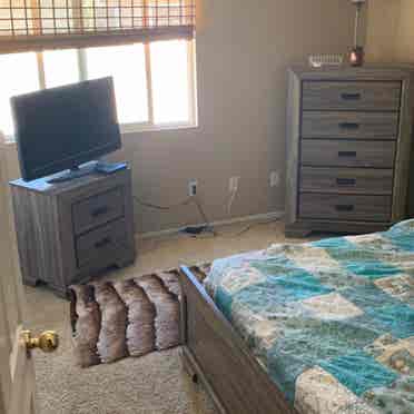 Menifee Room for Rent