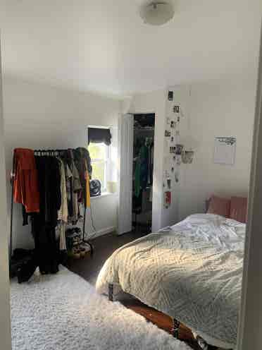 Sublease Available – 1 Bedroom