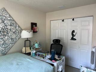 Room for female in Boca raton