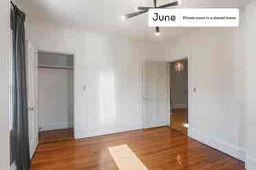 6 BR in Boston