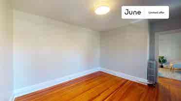 3 BR in Boston