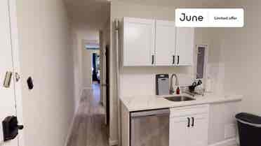 1 BR in New York City