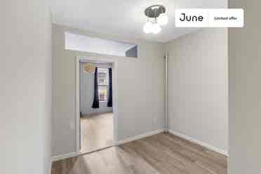 1 BR in New York City