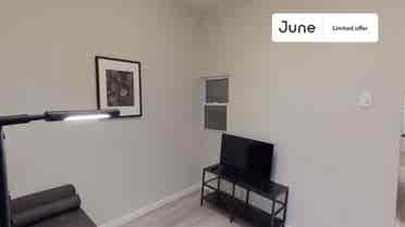 1 BR in New York City