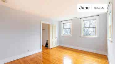 5 BR in Boston