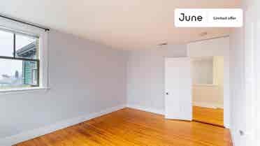 5 BR in Boston