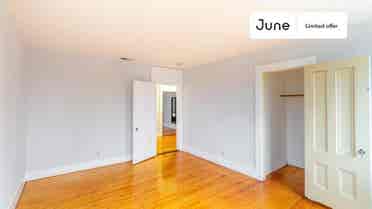 5 BR in Boston