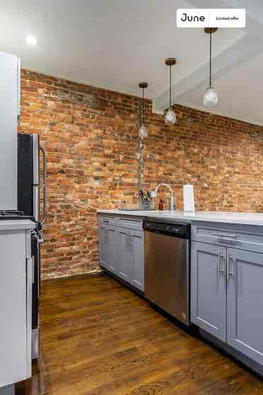 4 BR in New York City