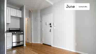 1 BR in New York City